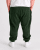 Motley Denim Berlin Sweatpants Racing Green - Melegítőnadrág & rövidnadrág - Melegítőnadrág & Melegítő Rövidnadrág 2XL-12XL