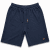 Motley Denim Paris Sweatshorts Dark Indigo - Melegítőnadrág & rövidnadrág - Melegítőnadrág & Melegítő Rövidnadrág 2XL-12XL