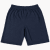 Motley Denim Paris Sweatshorts Dark Indigo - Melegítőnadrág & rövidnadrág - Melegítőnadrág & Melegítő Rövidnadrág 2XL-12XL