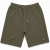 Motley Denim Paris Sweatshorts Dark Khaki - Melegítőnadrág & rövidnadrág - Melegítőnadrág & Melegítő Rövidnadrág 2XL-12XL