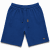 Motley Denim Paris Sweatshorts Royal Blue - Melegítőnadrág & rövidnadrág - Melegítőnadrág & Melegítő Rövidnadrág 2XL-12XL