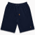 Motley Denim Paris Sweatshorts Navy - Melegítőnadrág & rövidnadrág - Melegítőnadrág & Melegítő Rövidnadrág 2XL-12XL
