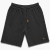 Motley Denim Paris Sweatshorts Charcoal - Melegítőnadrág & rövidnadrág - Melegítőnadrág & Melegítő Rövidnadrág 2XL-12XL