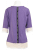 Nora Mikken ANNELI T-Shirt Purple - Pólók - 
