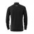Slazenger Vince track Jacket Black - Pulóverek & kapucnis pulóverek - Pulóverek & Kapucnis pulóver 2XL-12XL