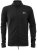Slazenger Vince track Jacket Black - Pulóverek & kapucnis pulóverek - Pulóverek & Kapucnis pulóver 2XL-12XL