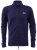 Slazenger Vince Track Jacket Navy - Pulóverek & kapucnis pulóverek - Pulóverek & Kapucnis pulóver 2XL-12XL