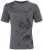 Rawcraft Webling T-shirt Charcoal - Pólók - Nagyméretű pólók - 2XL-14XL
