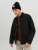 Jack & Jones Long Knit Sapka Fekete - Sapkák - 