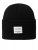 Jack & Jones Long Knit Sapka Fekete - Sapkák - 
