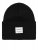 Jack & Jones Long Knit Sapka Fekete - Sapkák - 