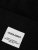 Jack & Jones Long Knit Sapka Fekete - Sapkák - 