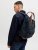 Jack & Jones Pascal Hátizsák Sötétkék - Táskák - 