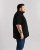 Motley Denim Zagreb Rövid ujjú ing Fekete - Ingek - Ingek 2XL-10XL