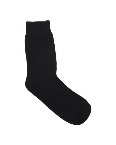 Jack & Jones Fipo Zoknik Fekete 3-pack - Alsónemű & strandruhák - Nagyméretű Alsónemű 2XL-8XL