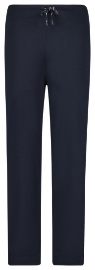 Adamo 119210 Pizsamanadrág Sötétkék - Alsónemű & strandruhák - Nagyméretű Alsónemű 2XL-8XL