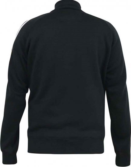 D555 MARSTON Zip Through Sweatshirt - Pulóverek & kapucnis pulóverek - Pulóverek & Kapucnis pulóver 2XL-12XL