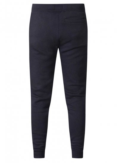 D555 Matt Fashion Sweatpants Black - Melegítőnadrág & rövidnadrág - Melegítőnadrág & Melegítő Rövidnadrág 2XL-12XL