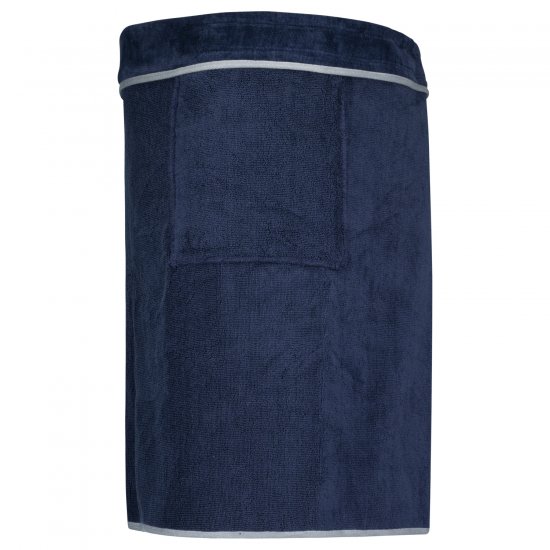 Adamo Lahti Saunukilt Navy - Alsónemű & strandruhák - Nagyméretű Alsónemű 2XL-8XL