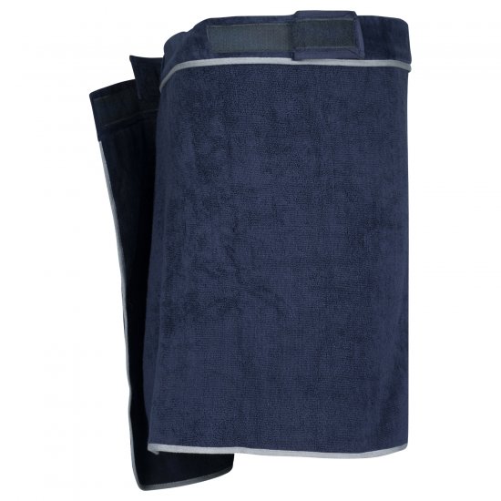 Adamo Lahti Saunukilt Navy - Alsónemű & strandruhák - Nagyméretű Alsónemű 2XL-8XL