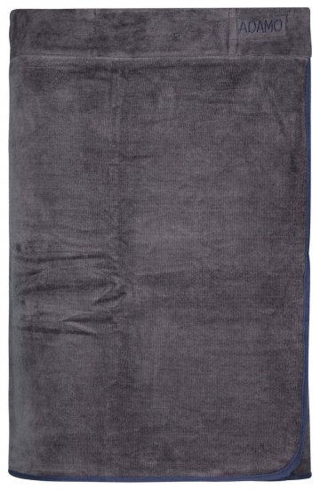 Adamo 149902 Saunakilt Sötétszürke - Alsónemű & strandruhák - Nagyméretű Alsónemű 2XL-8XL