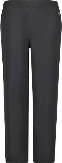 Adamo Oliver Fitness Pants Black - Sportruházat - Nagyméretű Sportruházat 2XL-10XL