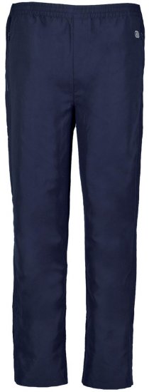 Adamo Odin Lightweight Sports-pants Navy - Sportruházat - Nagyméretű Sportruházat 2XL-10XL