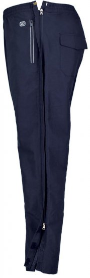 Adamo Odin Lightweight Sports-pants Navy - Sportruházat - Nagyméretű Sportruházat 2XL-10XL