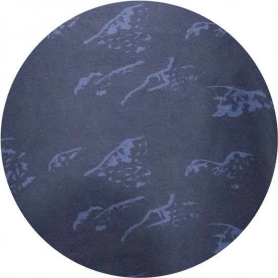 D555 Woking Dry Wear Fully Elasticated Polyester Shorts Navy - Sportruházat - Nagyméretű Sportruházat 2XL-10XL