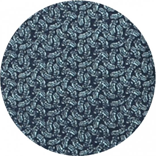 D555 Woolwich AOP Polo Shirt With Ribbed Collar Blue - Pólóingek - Galléros Pólók 2XL-8XL - Pólóingek 2XL-8XL