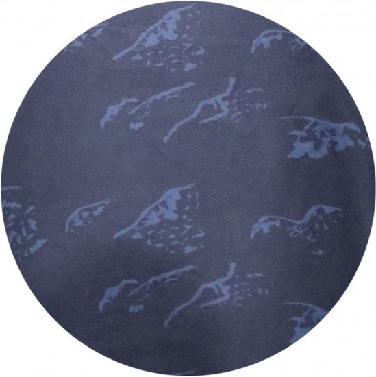 D555 Solihull Dry Wear Light Weight Poly Crew Neck T-Shirt Navy - Sportruházat - Nagyméretű Sportruházat 2XL-10XL