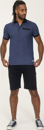 D555 Newcastle Polo Shirt Grey - Pólóingek - Galléros Pólók 2XL-8XL - Pólóingek 2XL-8XL