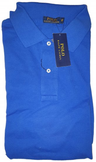 Polo Ralph Lauren Polo TC5B Pacific Royal - Motley őrült áprilisi akciója - 