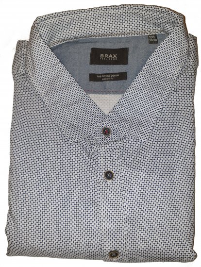 Brax 816002 Shirt - Motley őrült áprilisi akciója - 