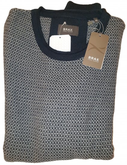 Brax 336014 Sweater - Motley őrült áprilisi akciója - 
