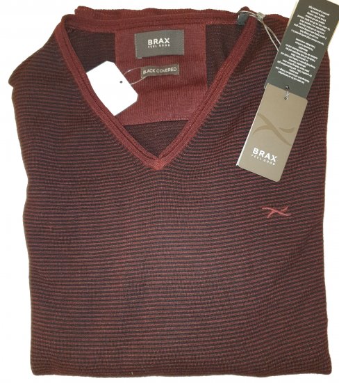 Brax 387007 Sweater - Motley őrült áprilisi akciója - 