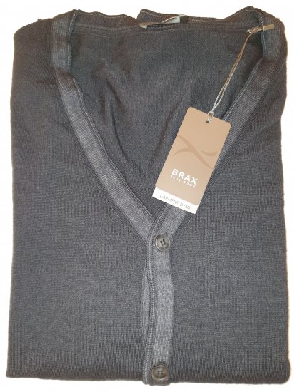 Brax 309062 Cardigan - Motley őrült áprilisi akciója - 