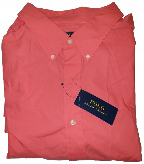 Polo Ralph Lauren TC5D Shirt - Motley őrült áprilisi akciója - 