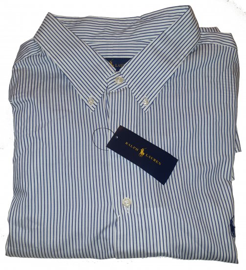 Polo Ralph Lauren TC6Q Long Sleeve Shirt - Motley őrült áprilisi akciója - 