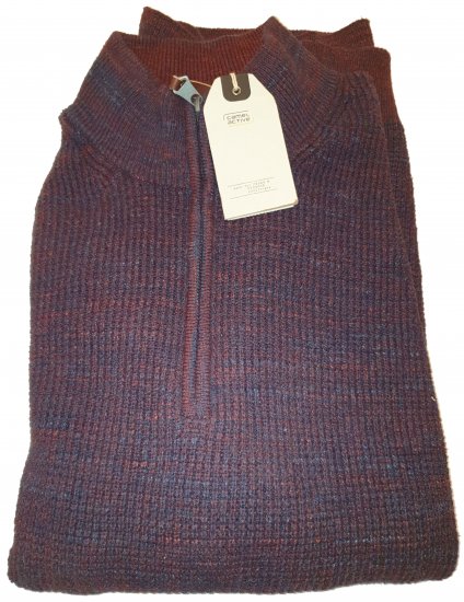 Camel Active 324103 Sweater - Motley őrült áprilisi akciója - 