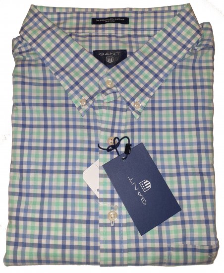 Gant 3046850 Shirt - Motley őrült áprilisi akciója - 