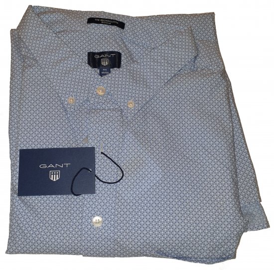 Gant 3008130 Shirt - Motley őrült áprilisi akciója - 