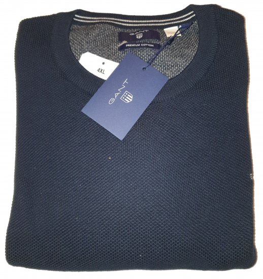 Gant 80021 Sweater - Motley őrült áprilisi akciója - 