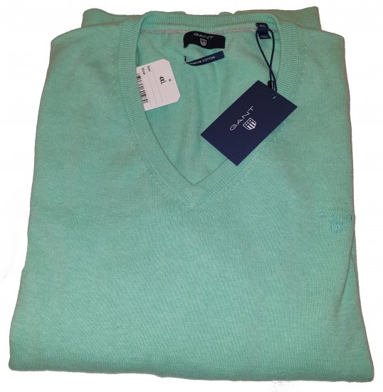 Gant 83072 Sweater Pistage - Motley őrült áprilisi akciója - 
