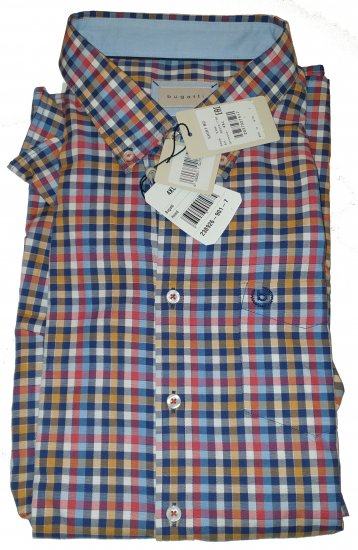 Bugatti 98312 Shirt - Motley őrült áprilisi akciója - 