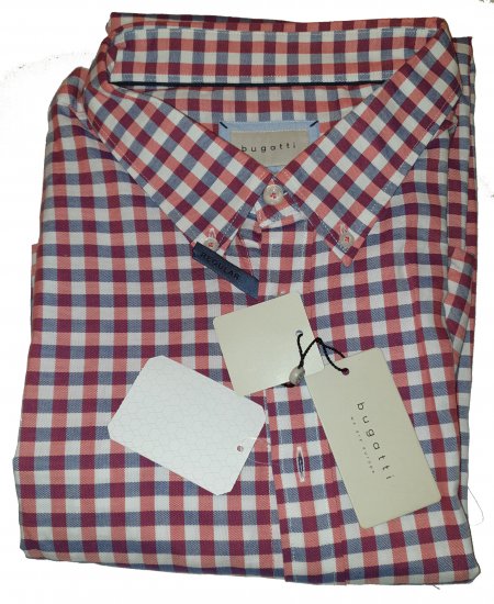 Bugatti 98321 Shirt - Motley őrült áprilisi akciója - 