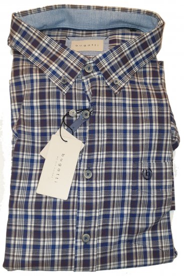 Bugatti 88712 Shirt - Motley őrült áprilisi akciója - 