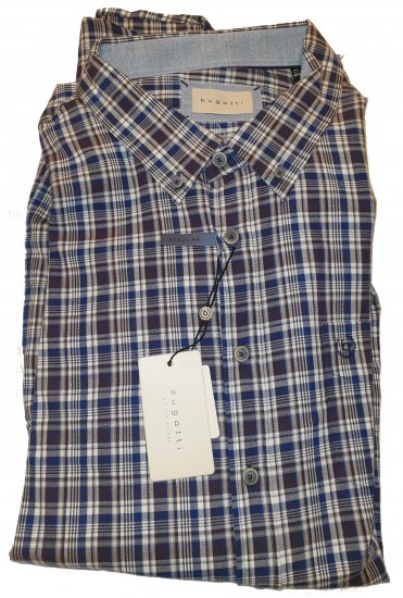 Bugatti 88712 Shirt - Motley őrült áprilisi akciója - 
