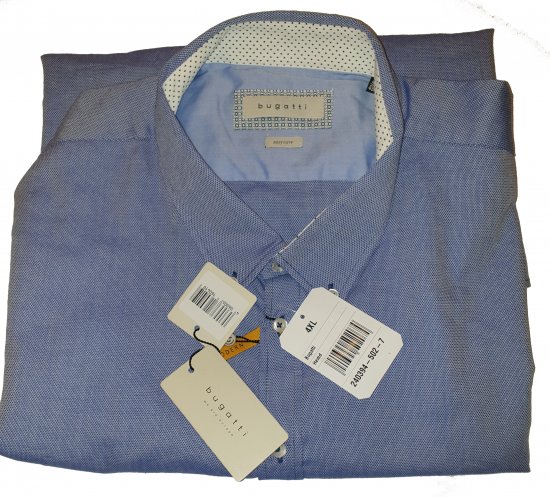 Bugatti 98511 Shirt - Motley őrült áprilisi akciója - 