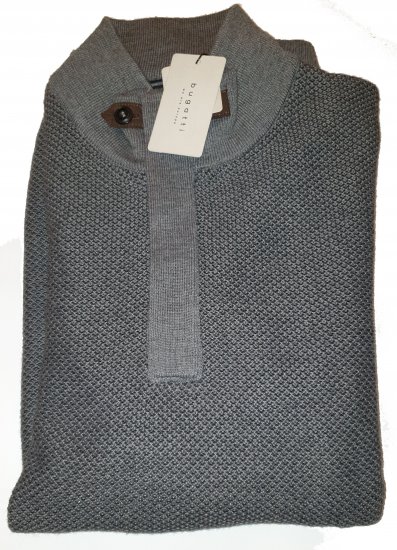 Bugatti 85550 Knit - Motley őrült áprilisi akciója - 